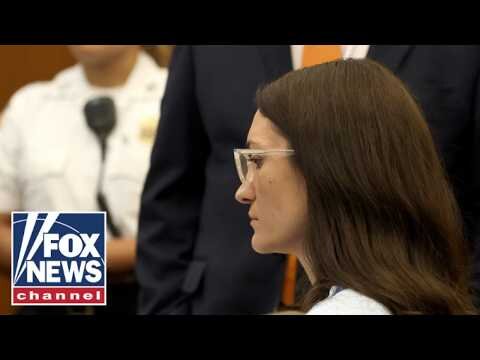 WATCH LIVE: Lindsay Clancy murder trial continues