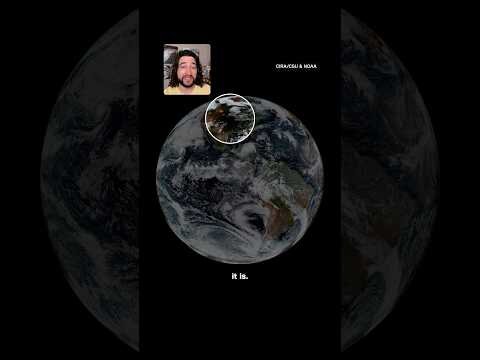 See a solar eclipse from space