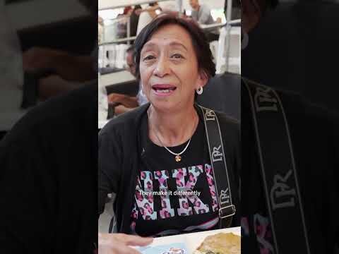 Mexico City sets record for world's largest sandwich serving