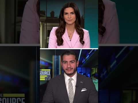 Abdul El-Sayed explains why he opposes military funding to Israel