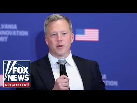 US Army generals need to ‘STAY OUT’ of politics: Ret. Lt. Gen. Keith Kellogg