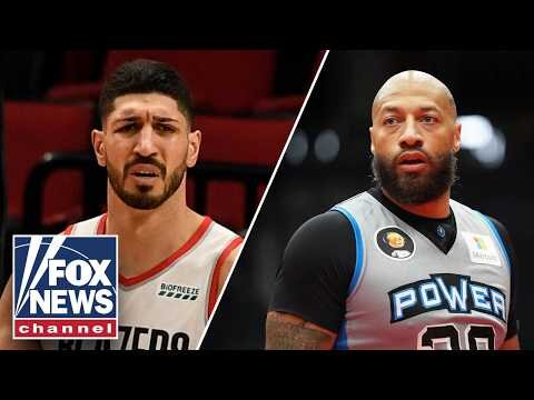 WNBA spokesperson SPEAKS OUT as NBA players declare for draft