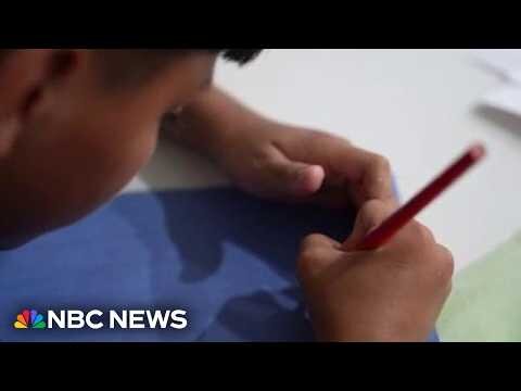 ICE enforcement near schools sparks absences among immigrant children