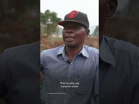 DR Congo miners risk Ebola to make a living