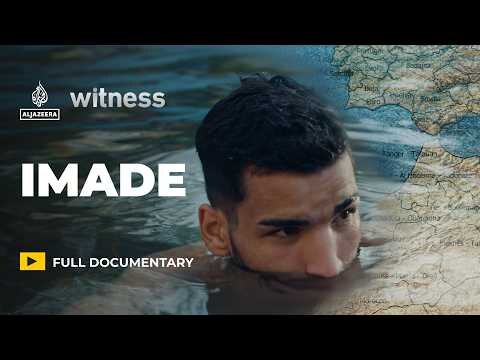 From Morocco to Spain: a deaf migrant’s struggle to return home