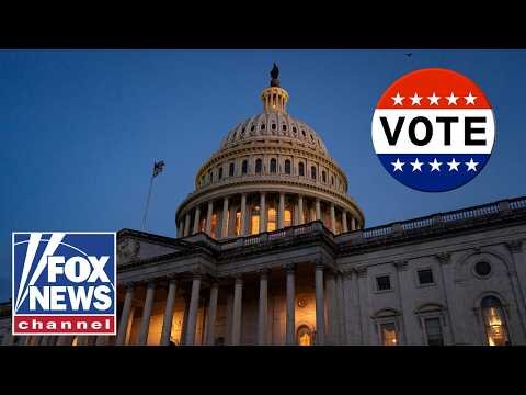 This is RIDICULOUS': GOP lawmaker pushes for SAVE America Act