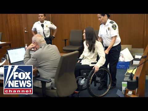 Judge denies Clancy defense motion for mistrial