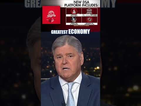 Hannity: This is the 'MOST IMPORTANT' midterm of our lifetime #shorts #foxnews #news #breakingnews