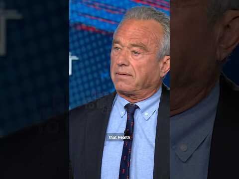 Healthcare workers react to RFK Jr.’s ICU claims