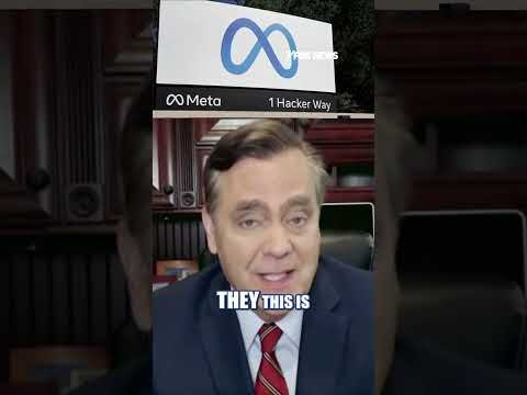 Meta agrees to SETTLE child harm lawsuit #shorts #foxnews #us