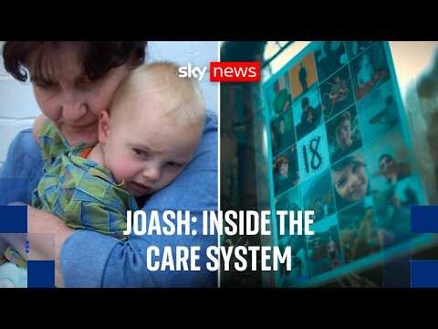 The perilous 'care cliff' facing vulnerable young people as they turn 18