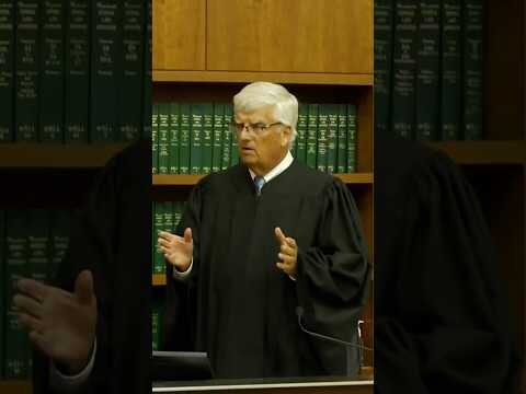 Judge in Clancy trial urges jurors to 'keep an open mind