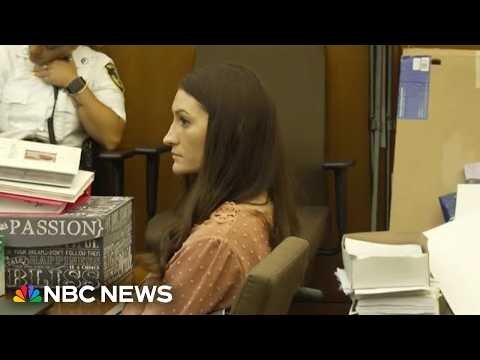 Judge in Lindsay Clancy case denies defense's motion for mistrial after witness brings up religion