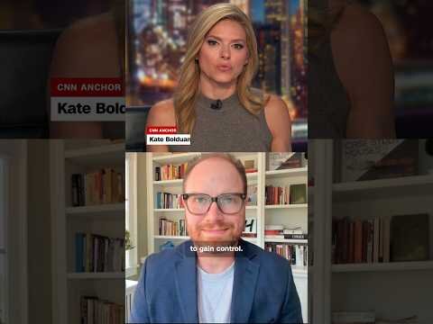 Election forecaster: dems would win house & sen if elections were held now