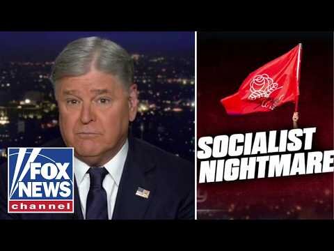 Hannity: They are their own ‘WORST ENEMIES