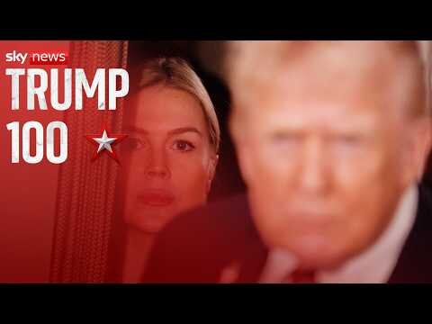 Karoline Leavitt is OUT: Donald Trump loses his key attack dog