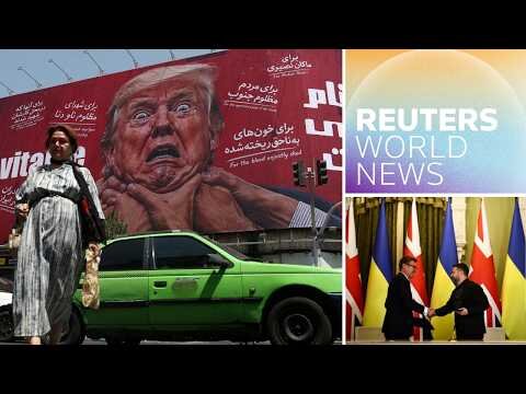 Will tougher U.S. sanctions force Iran back to the table?