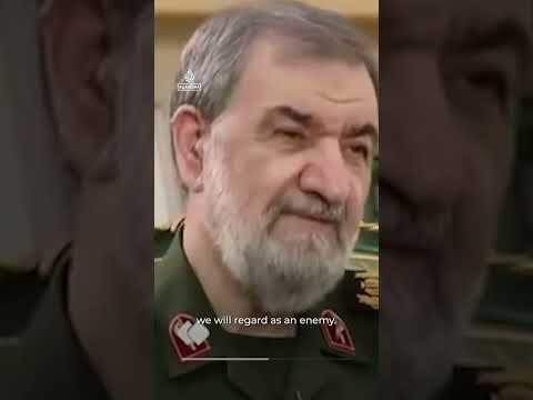 Iran threatens countries that join US ‘economic D-Day