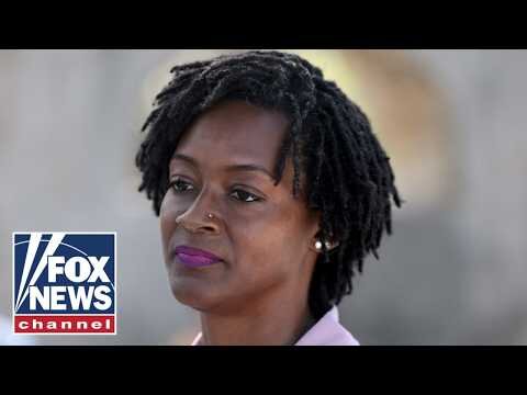 MAJOR UPSET: Dem socialist secures key victory in Florida race