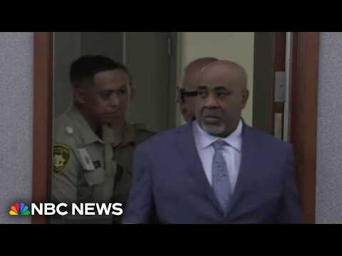 Rapper Tupac Shakur’s murder trial begins