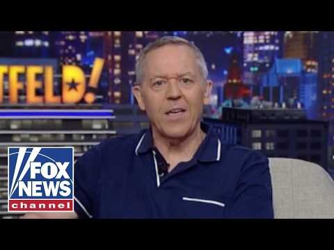 Gutfeld: Are you noticing a pattern here?