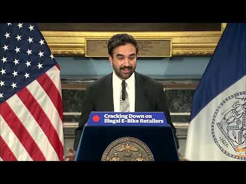 NYC Mayor Mamdani hails El-Sayed's Michigan Senate win