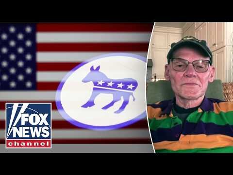 Carville makes MAJOR 2028 prediction