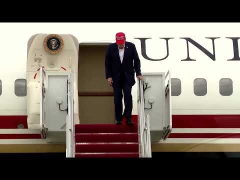Trump orders cutback in South Korea military exercises