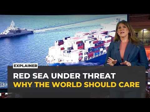 Explainer: How Houthi Red Sea attacks could impact global oil markets