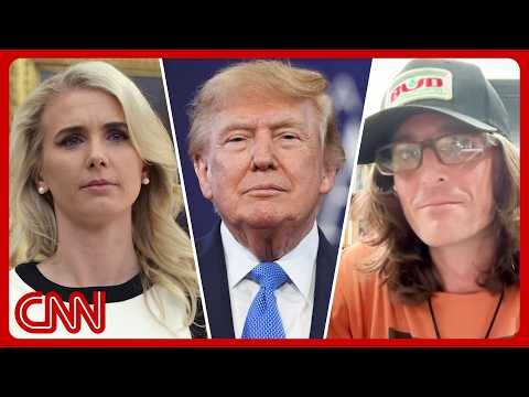 Natalie Harp’s brother on her ‘sad’ obsession with Trump