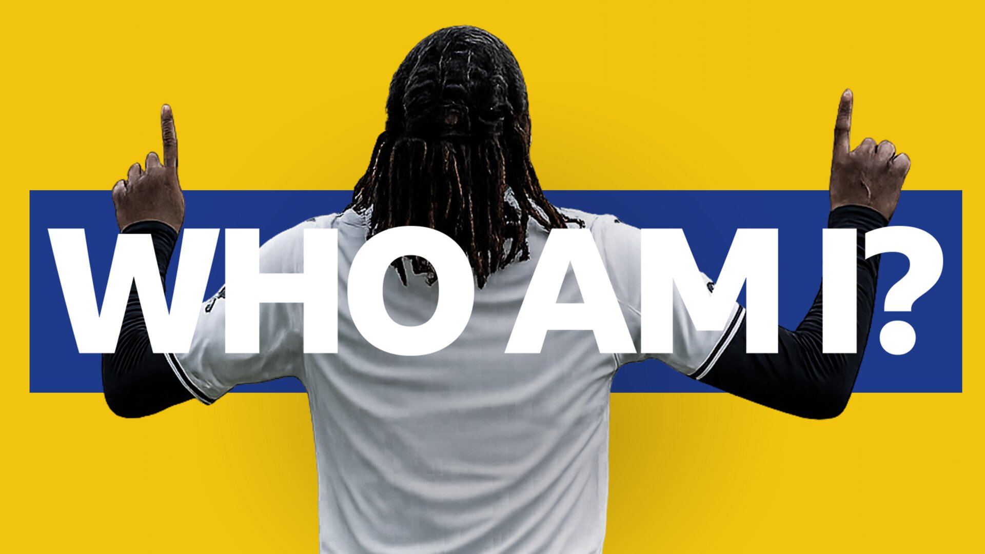 Who am I? Guess Premier League star No 22