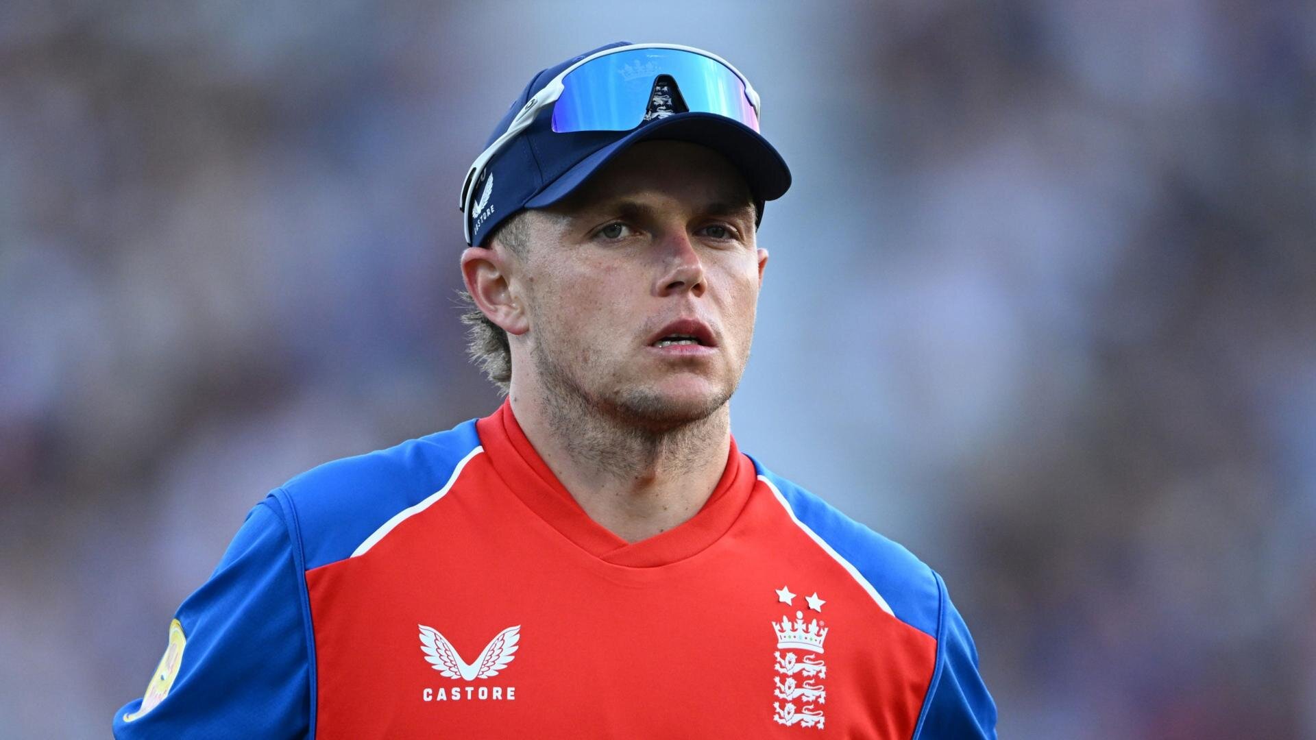Curran's Test recall hopes dashed by surgery