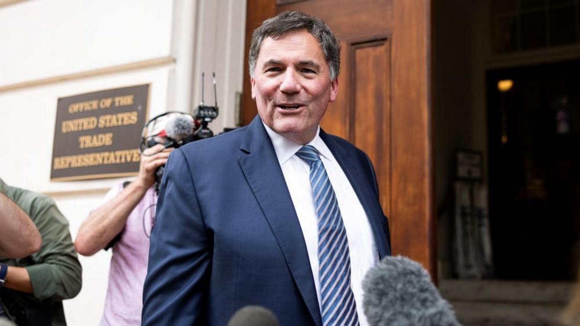 We have more work to do', says Canada negotiator as US trade deadline looms