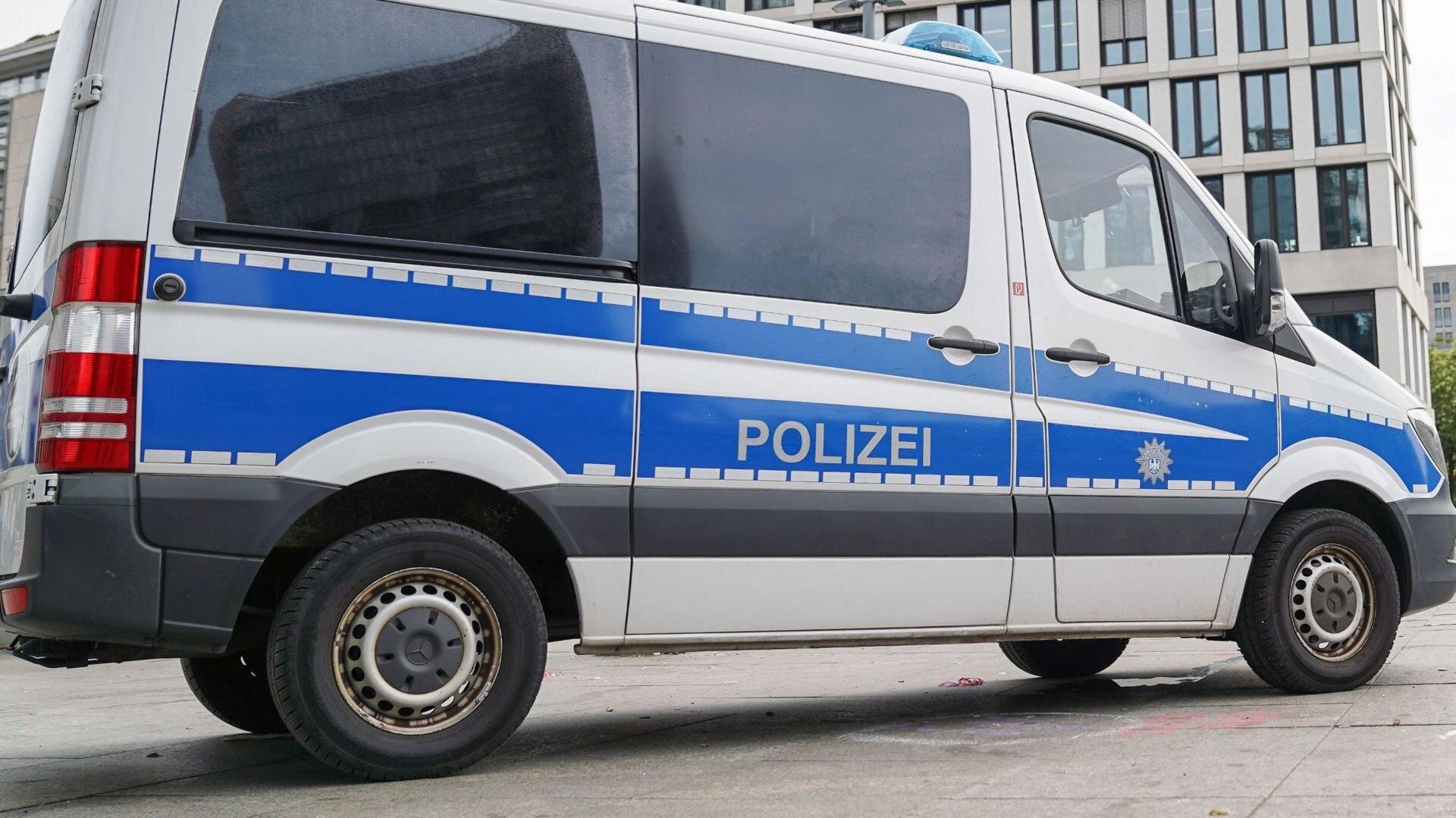 Two killed in 'violent incident' at school near Berlin