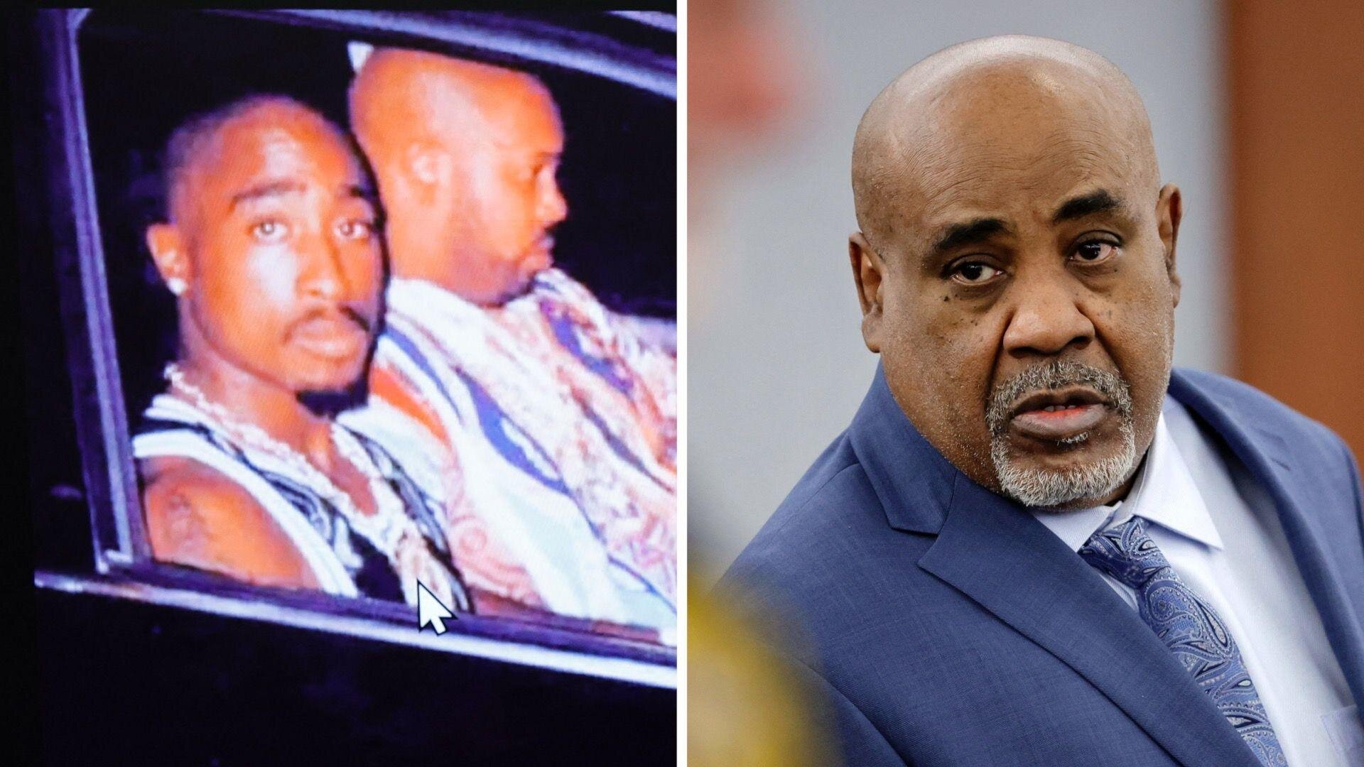 What we learned from opening statements in Tupac murder trial
