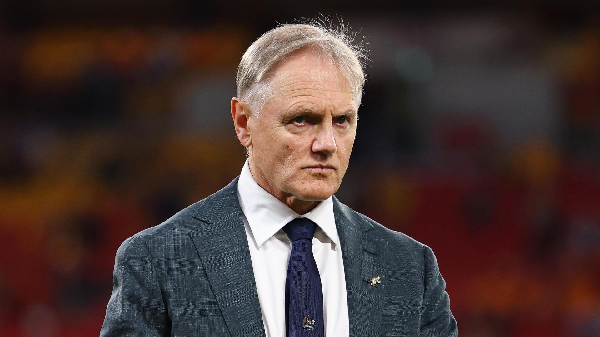 Schmidt to work in consultancy role at Ulster