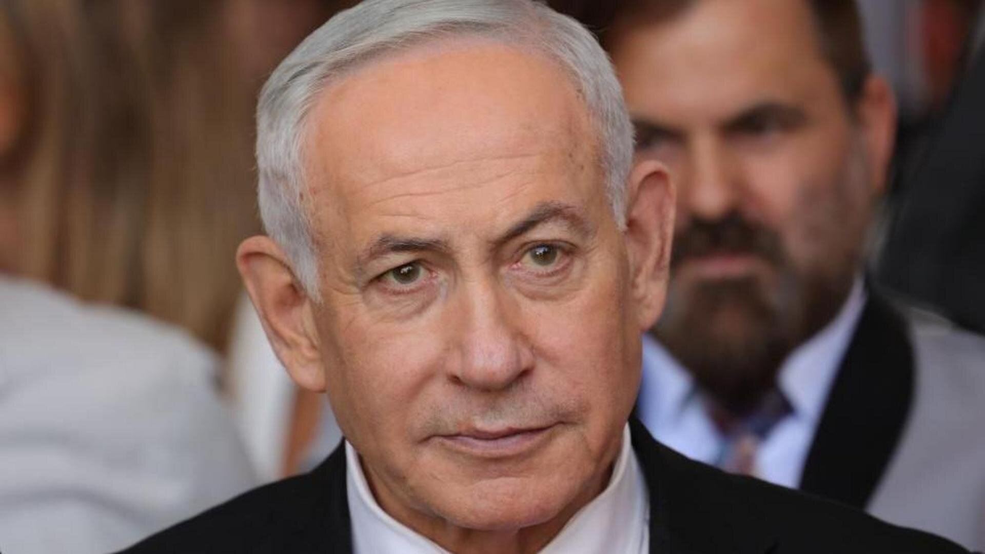 Netanyahu rejects U.S.-backed Gaza peace plan, vows no military withdrawal until Hamas disarms