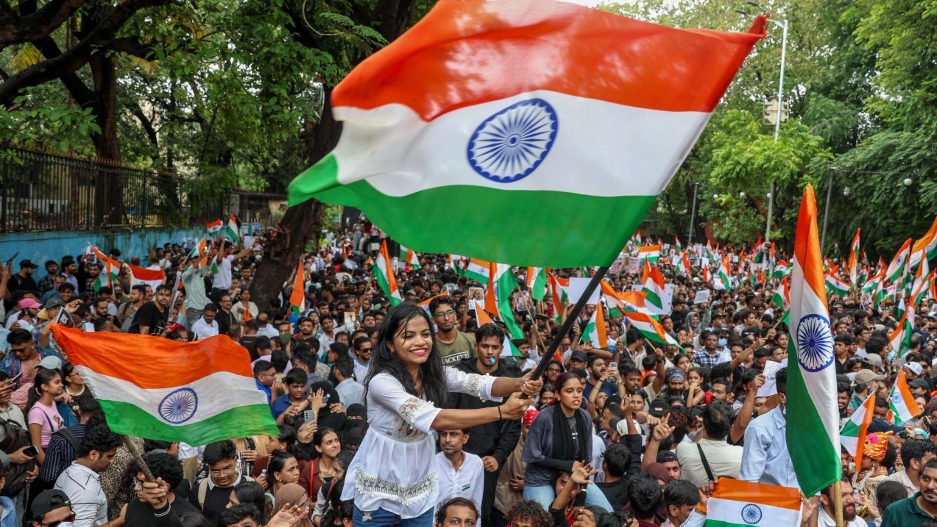 This is just the start': India's Gen Z protesters force out a minister, but what next?