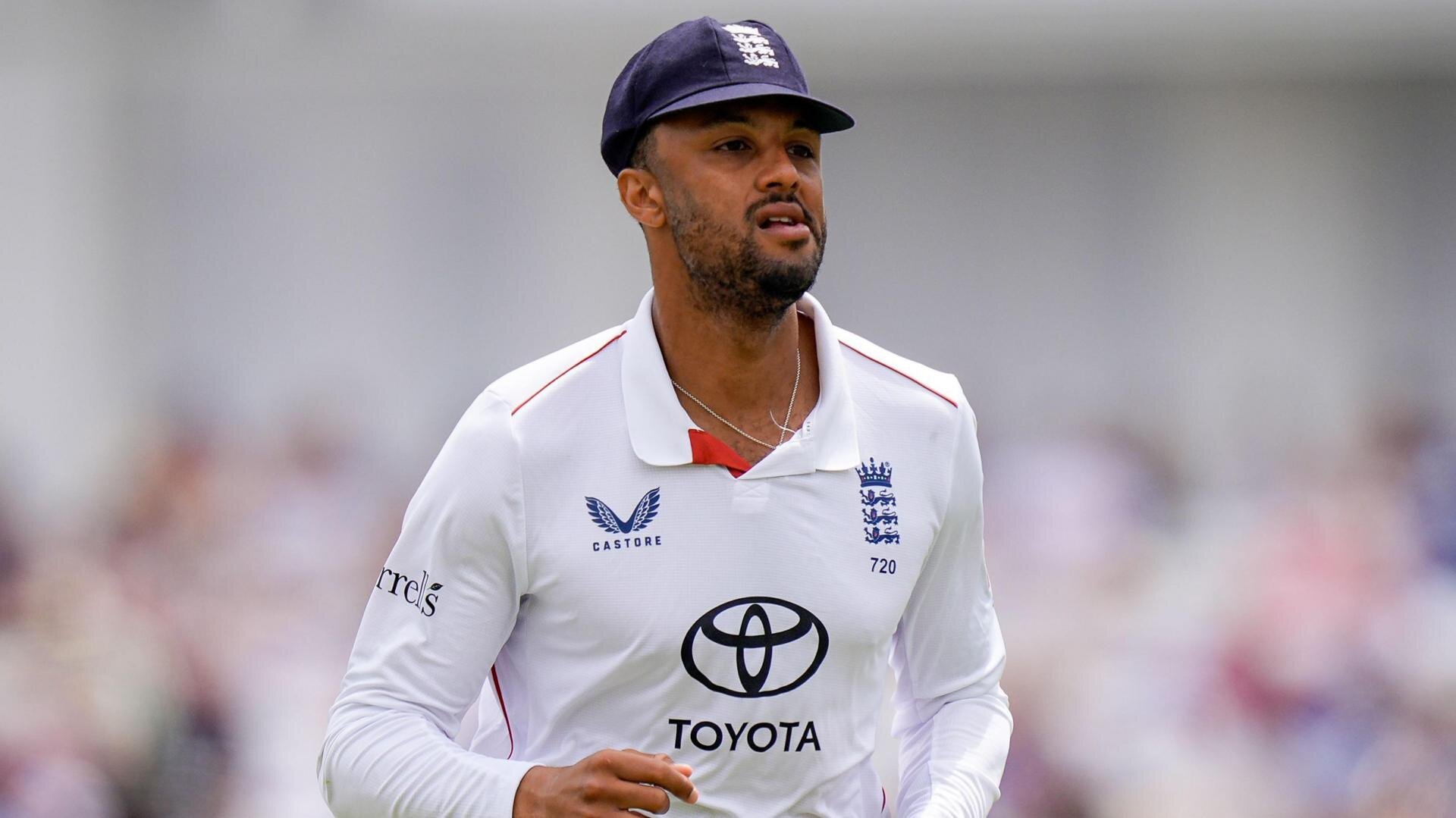 England opener Gay set to be fit for Pakistan Test