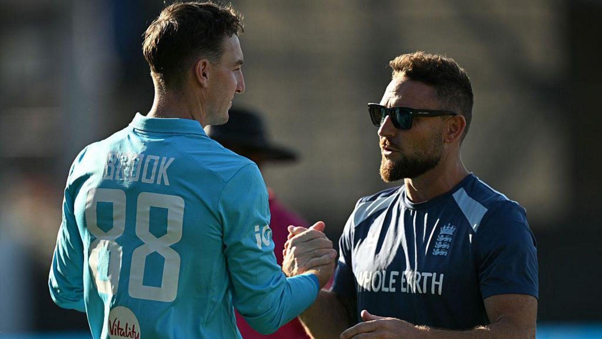 Brook's time will come as Test captain