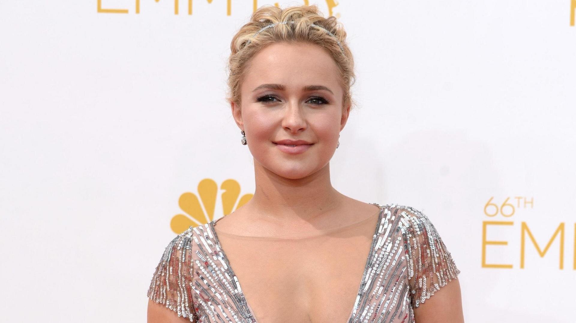Tributes to actress Hayden Panettiere as coroner finds 'no signs of trauma