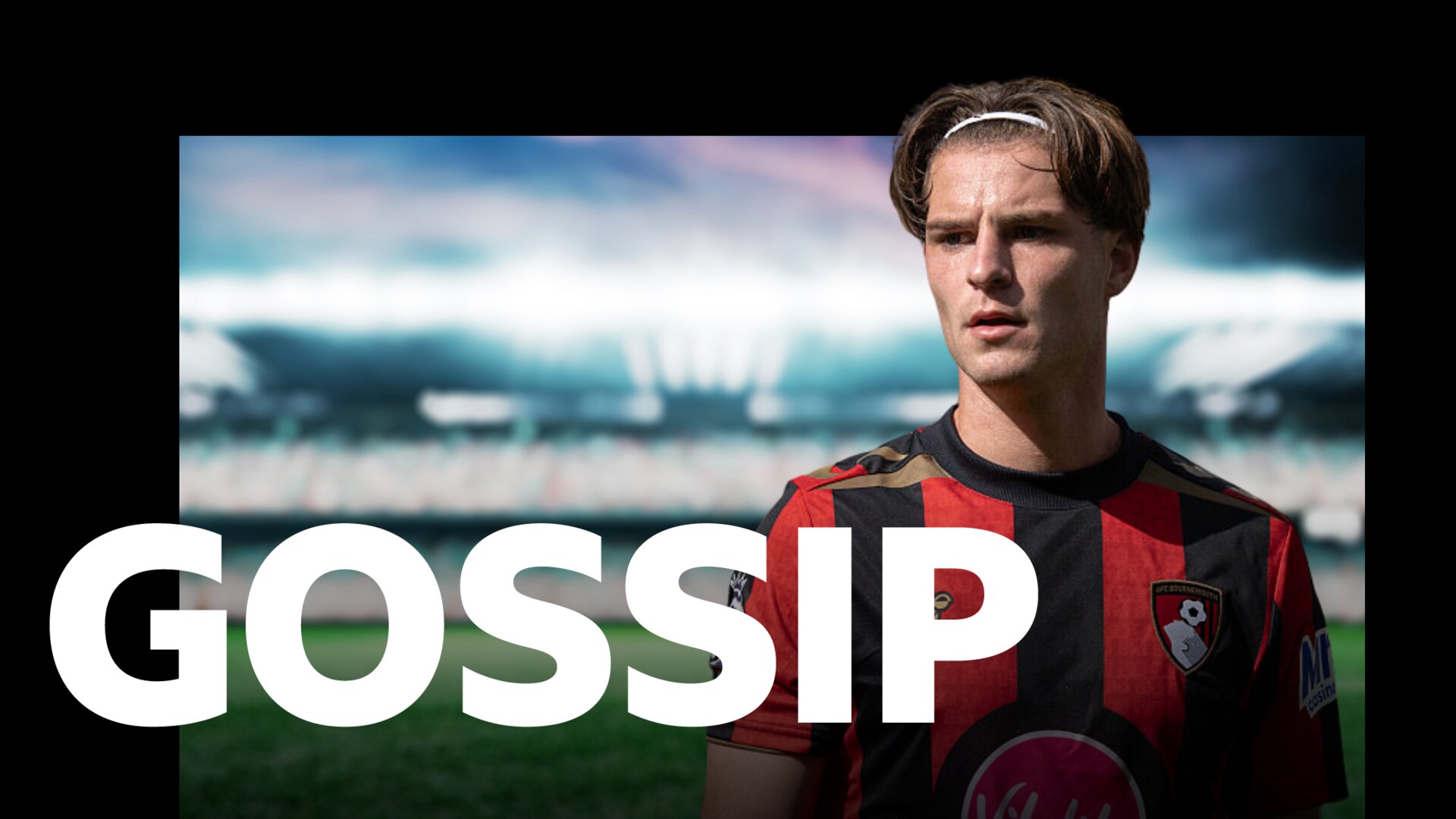 Chelsea line up Bournemouth's Scott