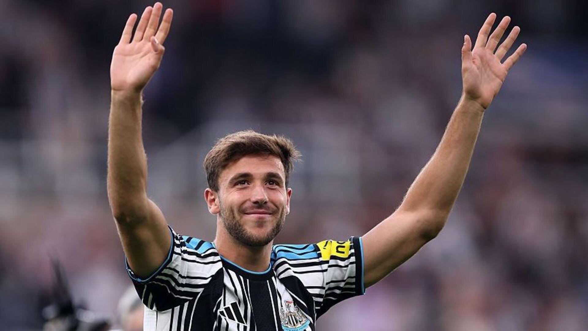 Mini-Rodri' Gonzalez shown he will be loved at Newcastle