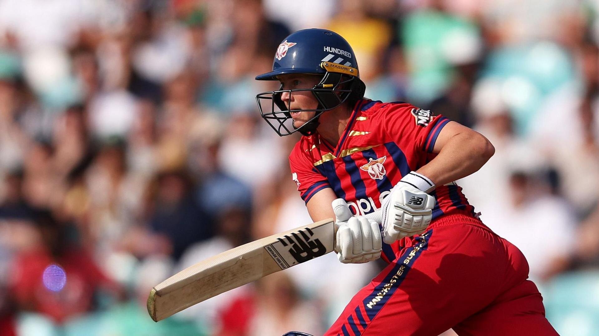 Super Giants win comfortably against lowly MI