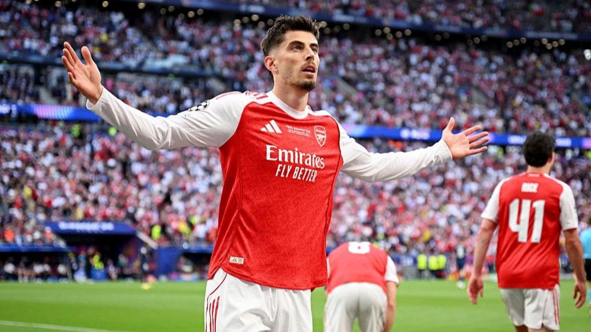 How to follow Thursday's Champions League draw