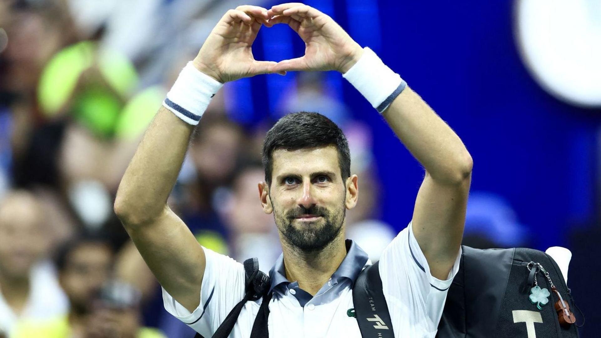 A loss that feels different - Djokovic's future more uncertain than ever