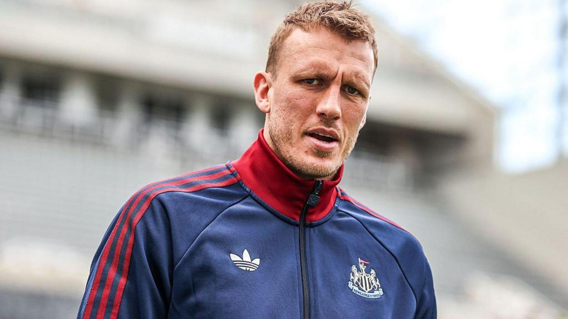 Newcastle at best when 'us against world