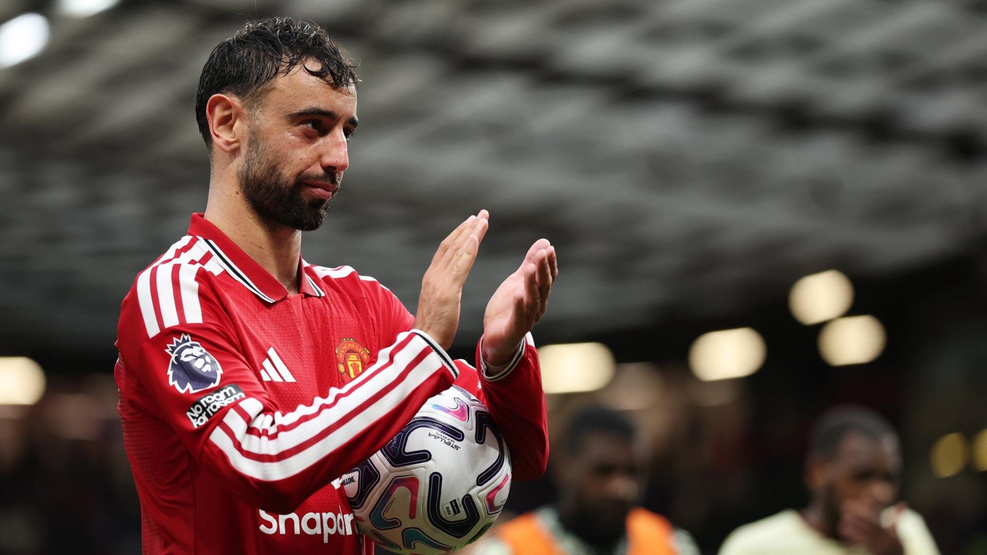 A new Man Utd era