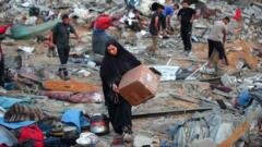 Bowen: Plan for Hamas to disarm faces big obstacles, yet it offers rare hope for Gaza