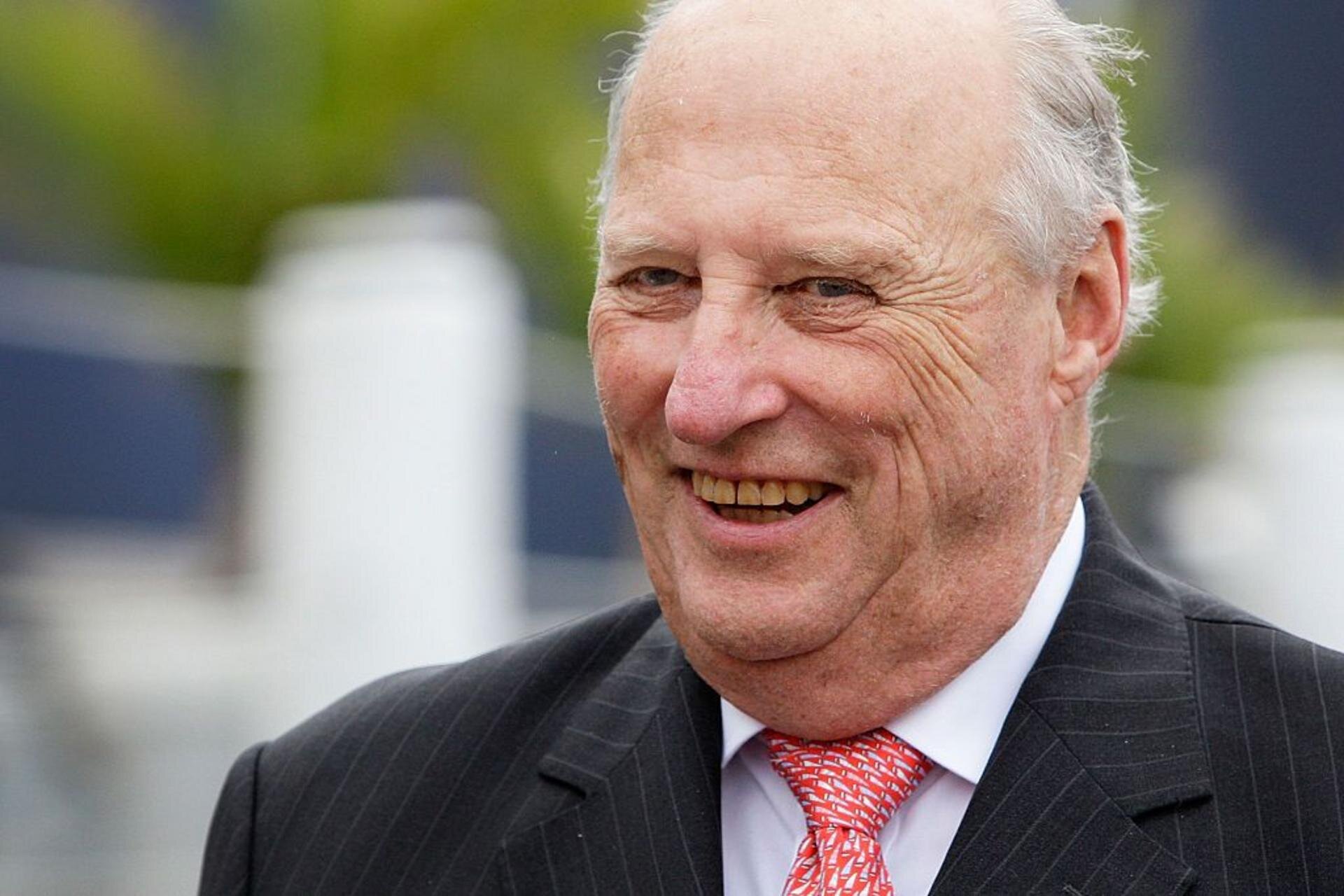 Norway's King Harald dies aged 89: A beloved monarch buffeted by family crises